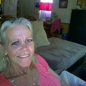 Meet your Posher, Wendy